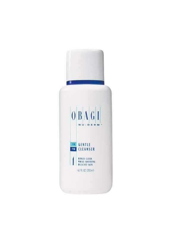 Obagi Nu-Derm® Gentle Cleanser