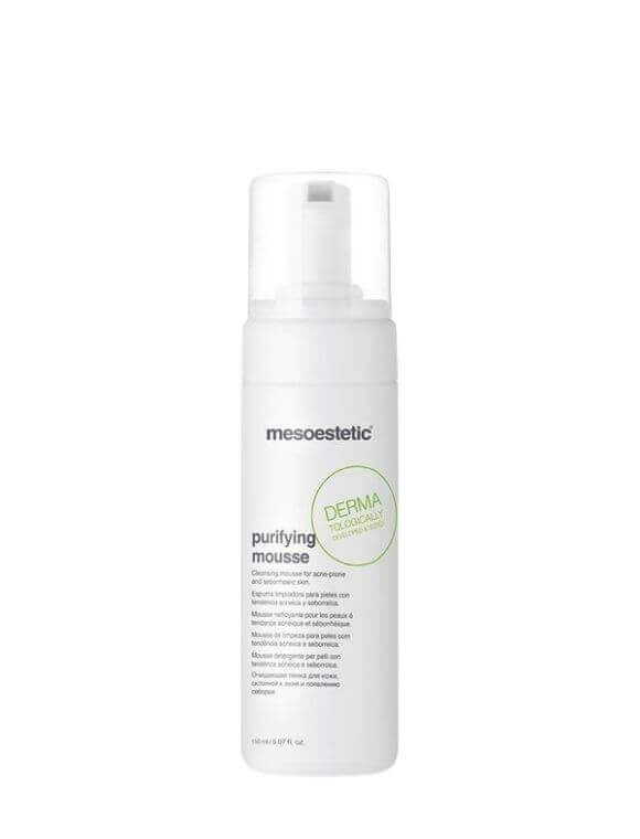 Mesoestetic Purifying Mousse