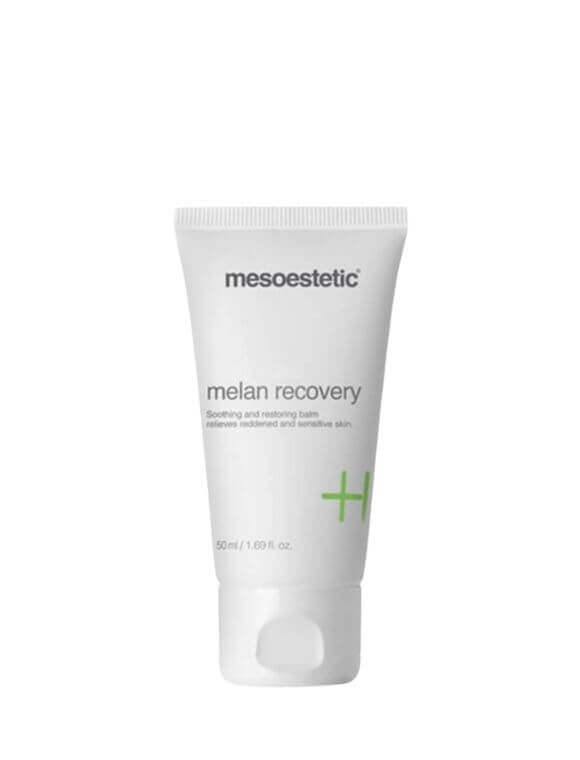 Mesoestetic Melan Recovery Cream