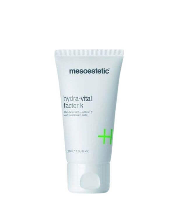 MESOESTETIC HYDRA-VITAL FACTOR K