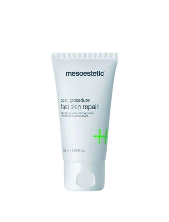 Mesoestetic Post Procedure Fast Skin Repair