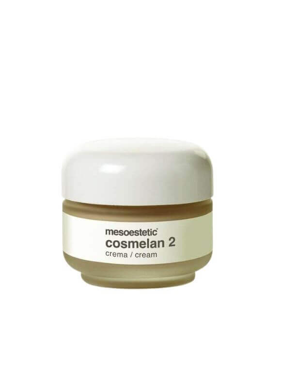 Mesoestetic Cosmelan 2 Depigmentation Cream