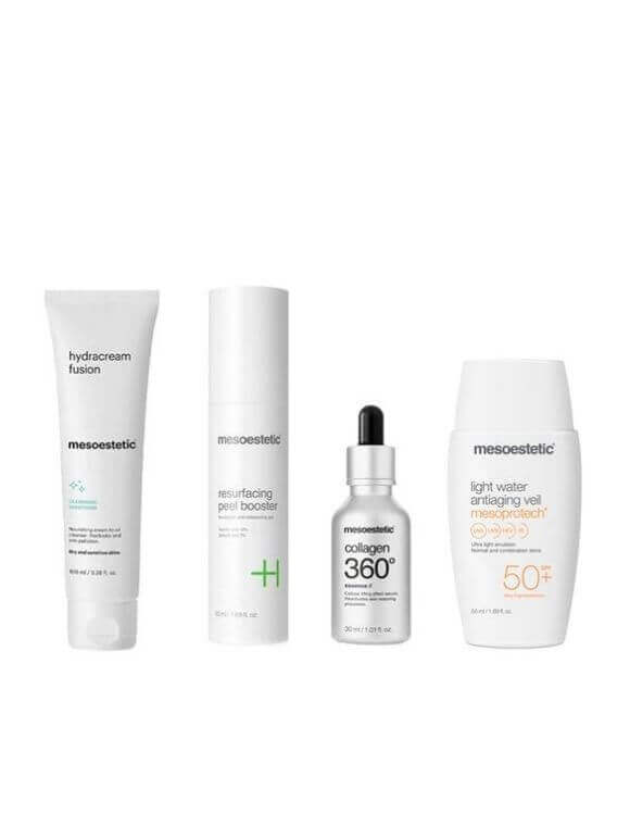 Mesoestetic Age Management Kit