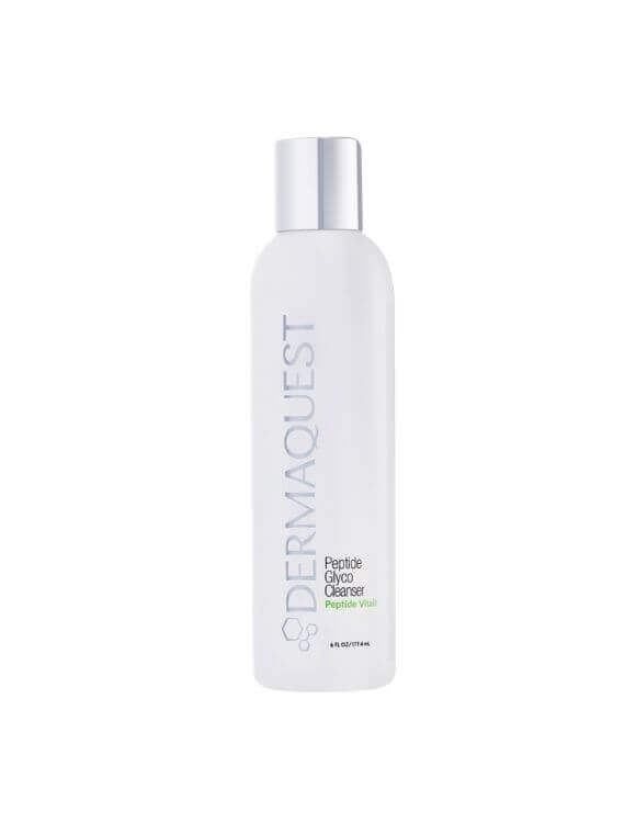 Dermaquest Peptide Glyco Cleanser