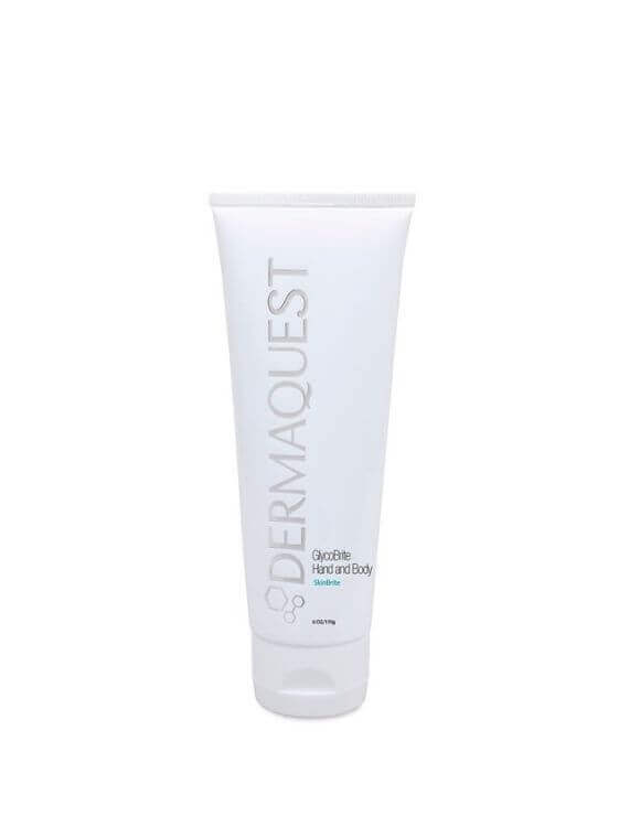 Dermaquest GlycoBrite Hand & Body