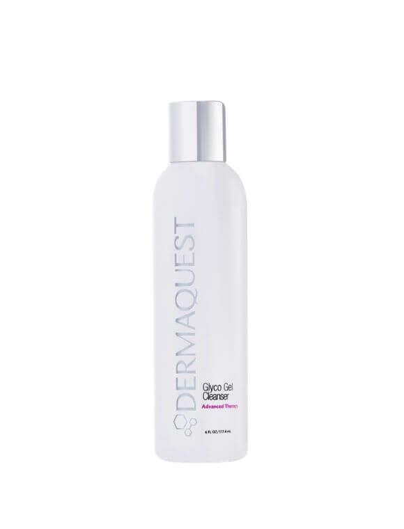 Dermaquest Glyco Gel Cleanser