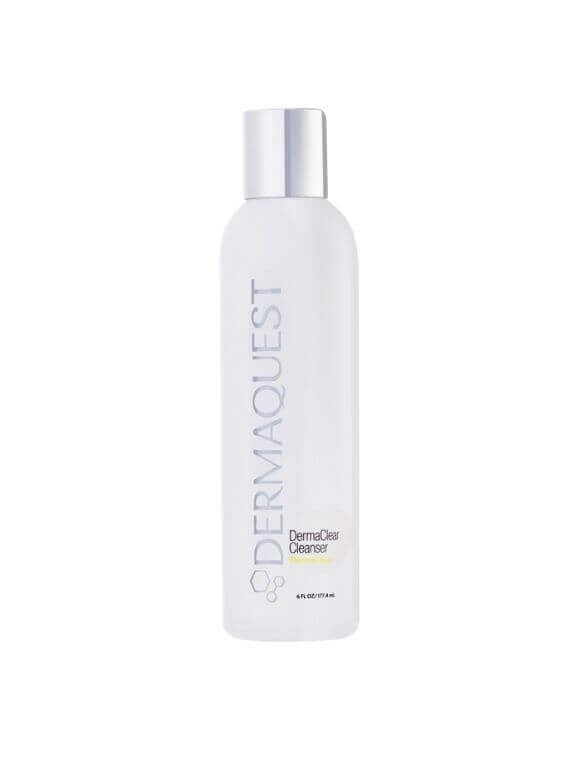 Dermaquest DermaClear Cleanser