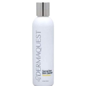 DermaClear BHA Cleanser