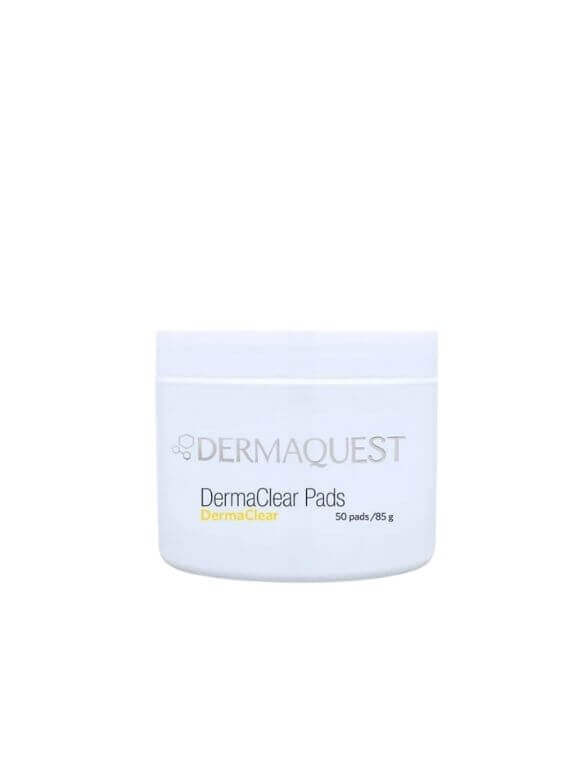 Dermaquest DermaClear Pads