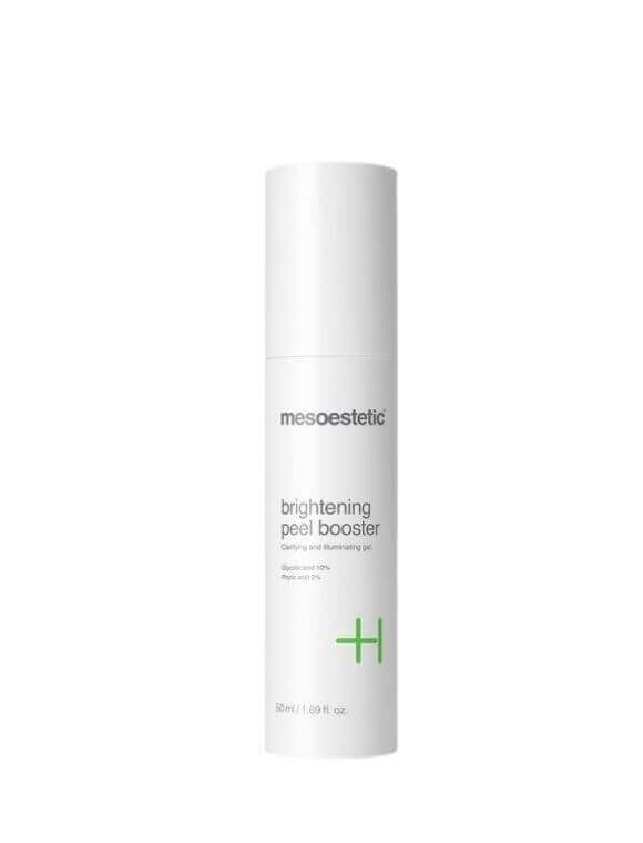 Mesoestetic Brightening Peel Booster