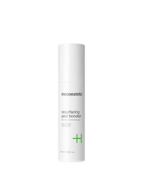 Mesoestetic Resurfacing Peel Booster