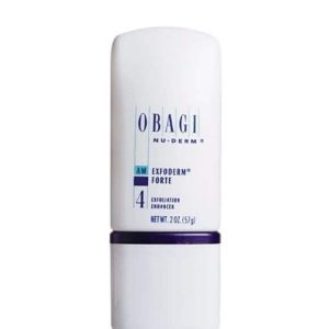 Obagi Nu-Derm® Exfoderm® Forte
