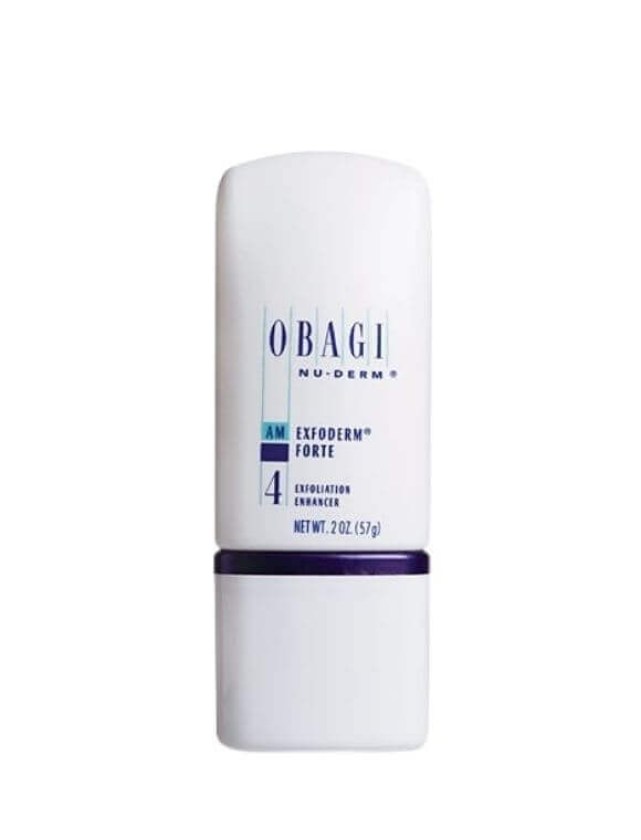 Obagi Nu-Derm® Exfoderm® Forte