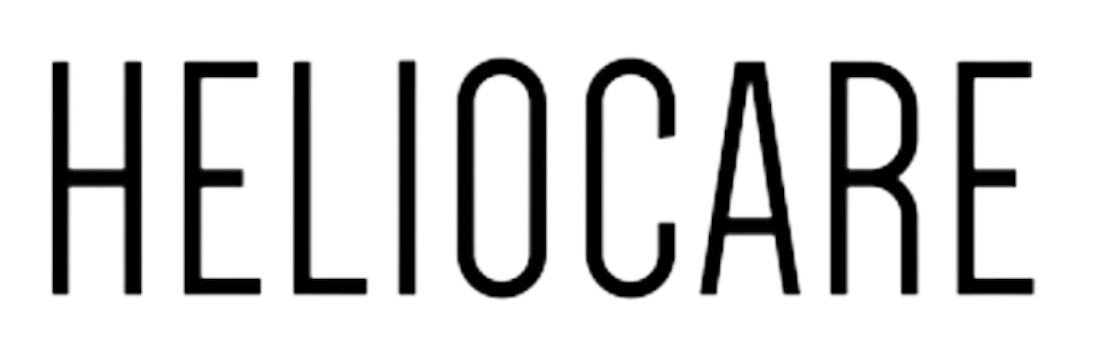 HELIOCARE - logo