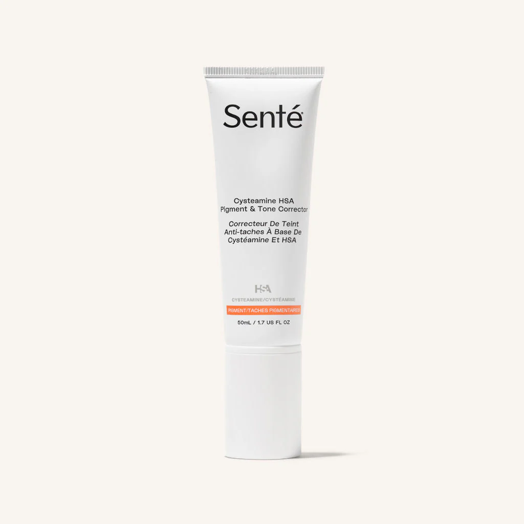 Sentè Cysteamine HSA Pigment & Tone Corrector