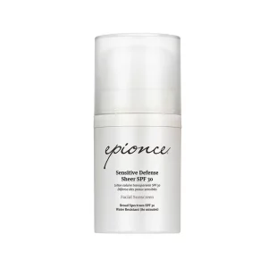 Epionce Sensitive Defense Sheer SPF 30