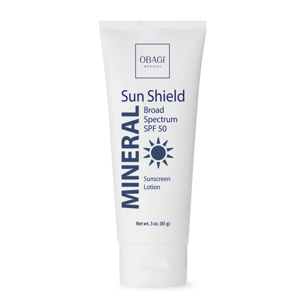 Obagi Sun Shield Mineral SPF 50