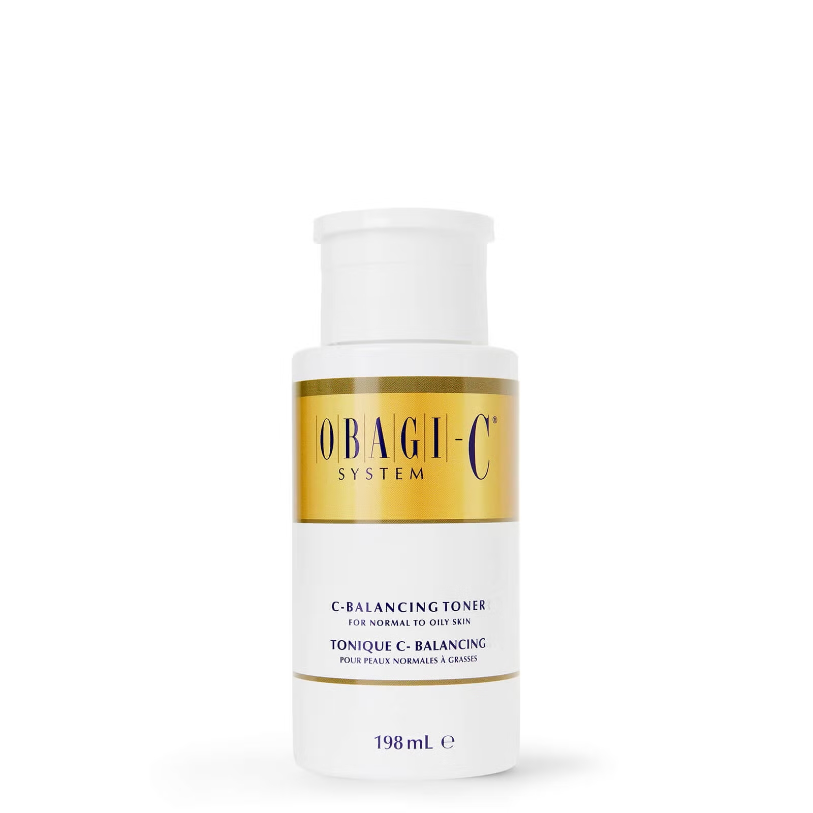 Obagi C Balancing Toner