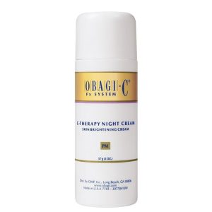 Obagi C Fx Therapy Night Cream