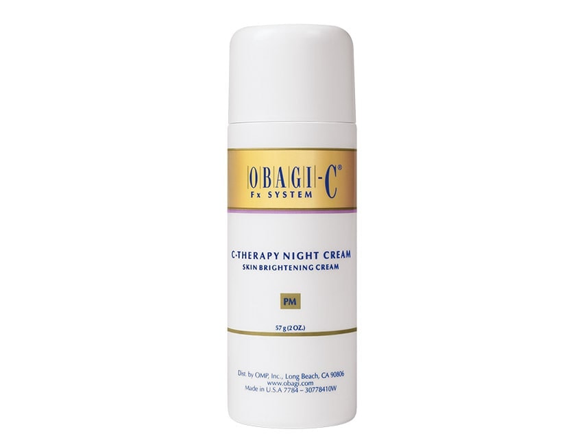 Obagi C Fx Therapy Night Cream